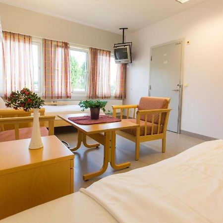 Stensby Hostel Eidsvoll Экстерьер фото